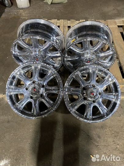 Диски на автомобиль