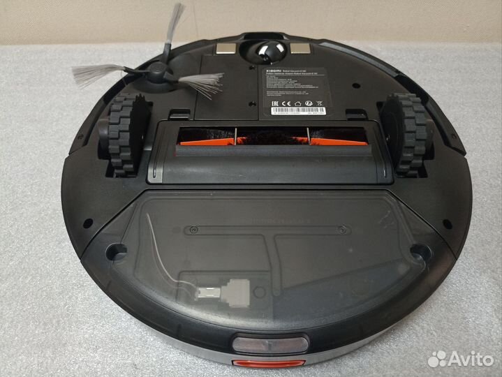 Робот-пылесос Xiaomi Mi Robot Vacuum E10С