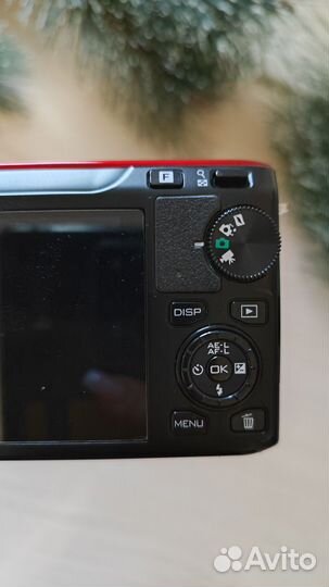 Фотоаппарат Nikon1 J1/ Никон ван