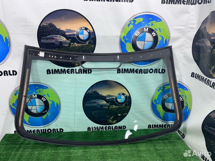 Стекло заднее BMW 5 E60/E61 E60 2005 51317057412