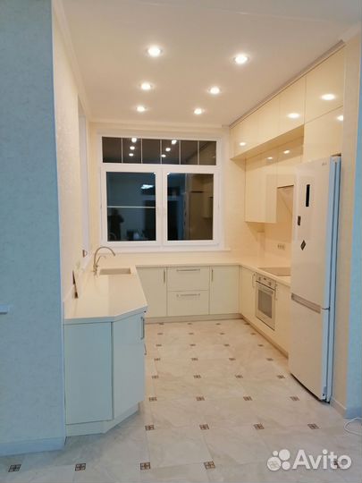 Столешницы из искусственного камня