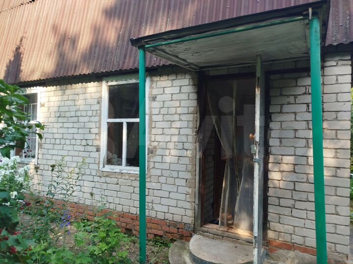 Дача 30 м² на участке 7,2 сот.