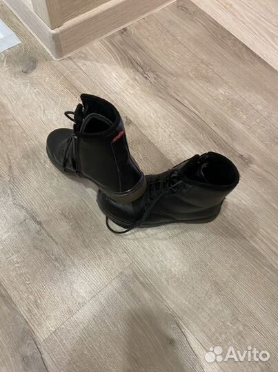 Ботинки детские