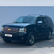 Chevrolet Tahoe 5.3 AT, 2008, 333 961 км, с пробегом, цена 1 495 000 руб.