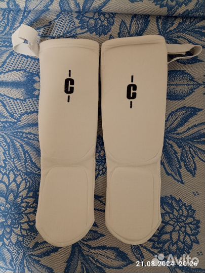 Защита для карате