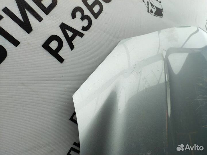 Капот Toyota Camry 40