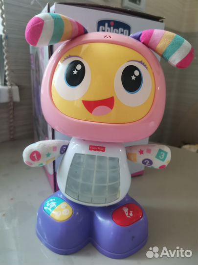 Робот Бибель