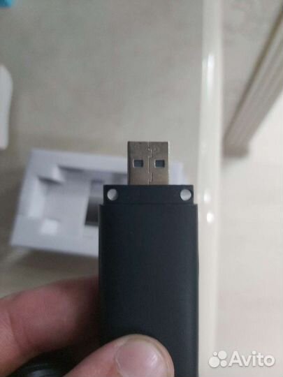 Модем 4g под любой сим