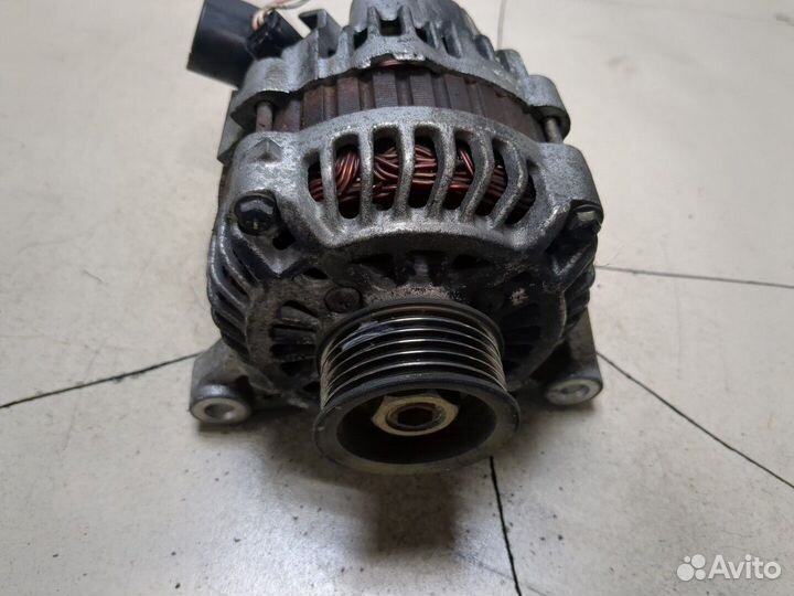 Генератор Citroen Xsara-Picasso, 2000