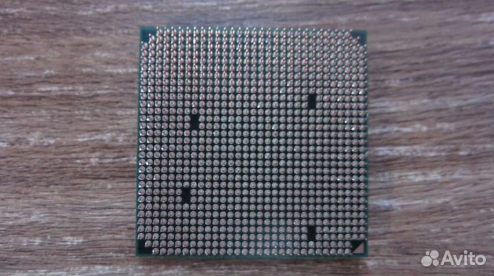 Процессор AMD AM3+ FX6300 3,5 ггц