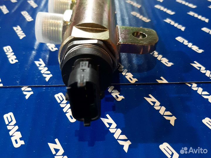 650.1112552 Рампа(0445226075-069)