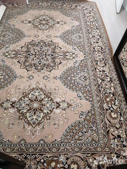 Ковер 2 на 3м