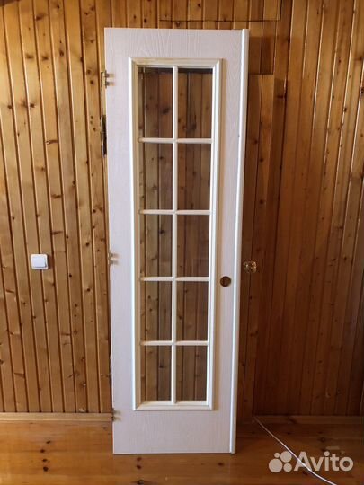 Дверь межкомнатная