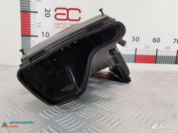 Блок управления двигателем Mercedes-Benz SLK-Класс