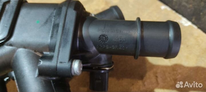 Термостат golf 4