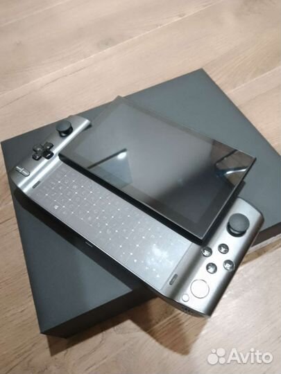 Gpd win 3