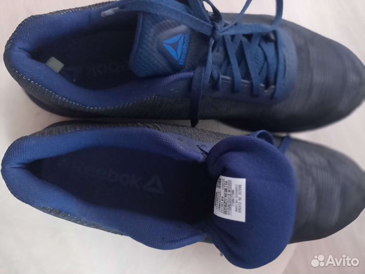 Кроссовки мужские 44 размер новые