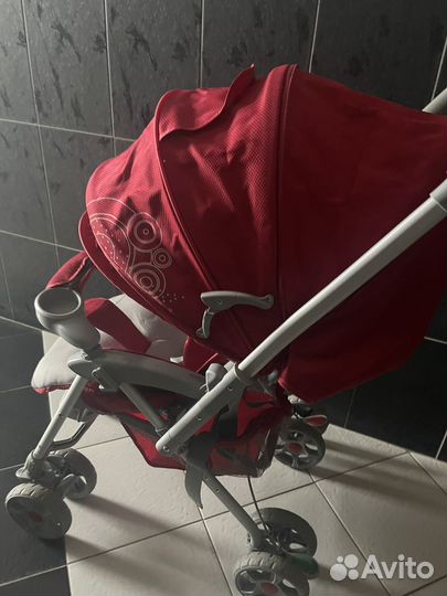Прогулочная коляска Avanti