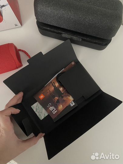 Колонка jbl flip 5оригинал