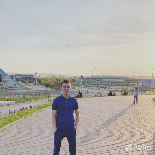 Любая работа, подработка