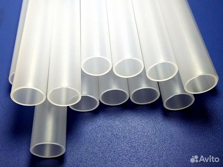 Трубы поликарбонатные