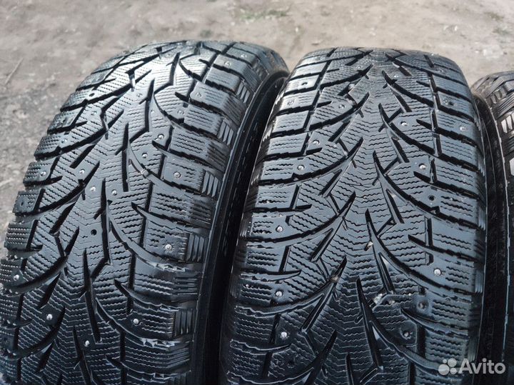 Toyo Observe G3-Ice 235/65 R17 108T