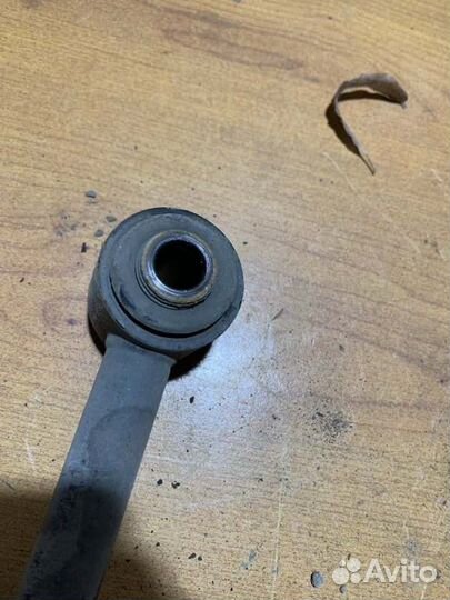 Тяга поперечная задняя правая Toyota Corona premio