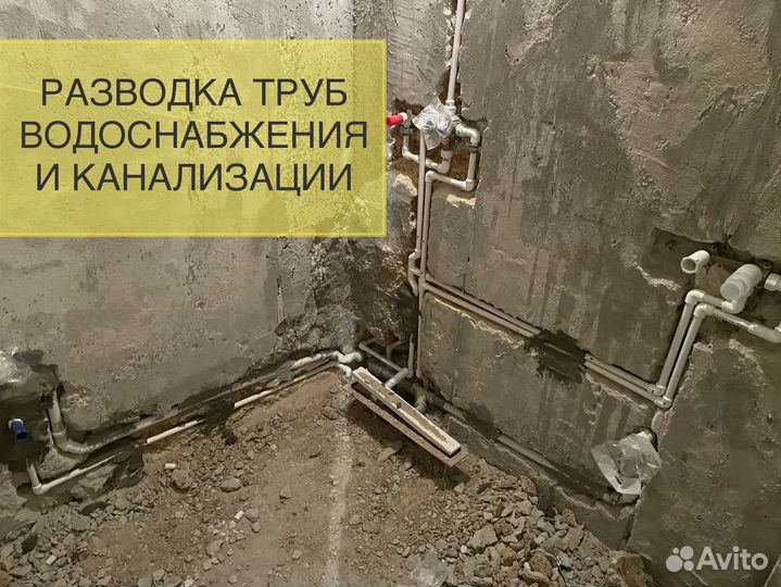 Сантехник. Отопление. Водоснабжение. Канализация