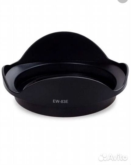 Бленда Canon EW-83E