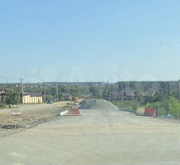 Участок 4 сот. (ИЖС)