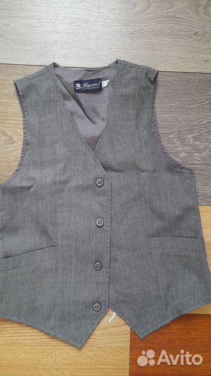 Школьная форма