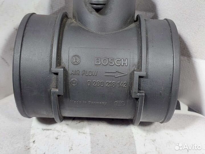 Дмрв Opel Astra H