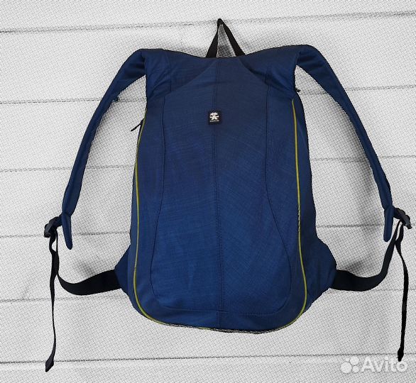 Рюкзак мужской Crumpler