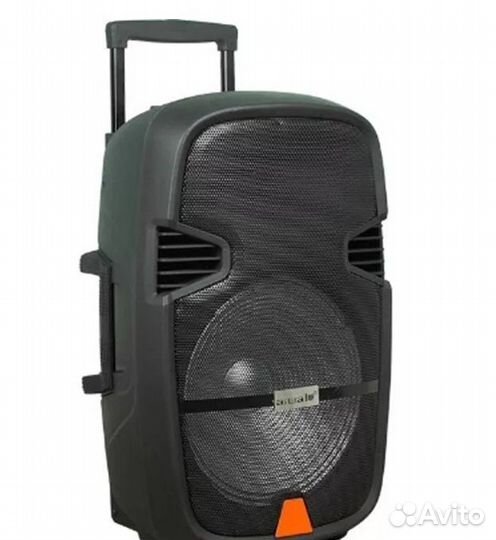 Акустическая система aiwal BS12-4 черный