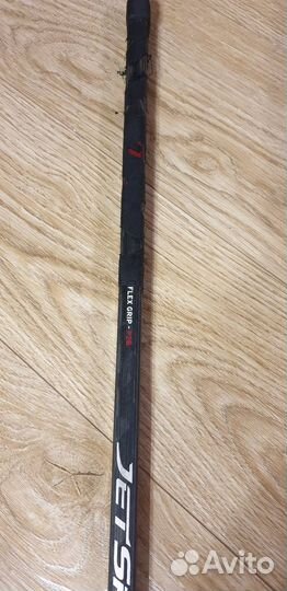 Клюшка хоккейная ссм super tucks as1