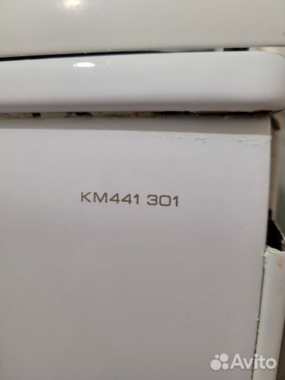 Газовая плита с электрической духовкой Дарина