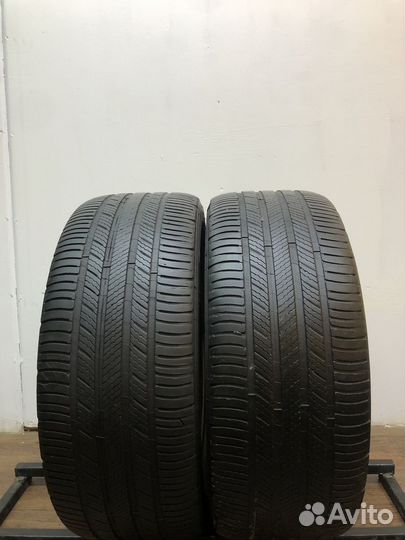 Michelin Premier A/S 225/45 R18 91V