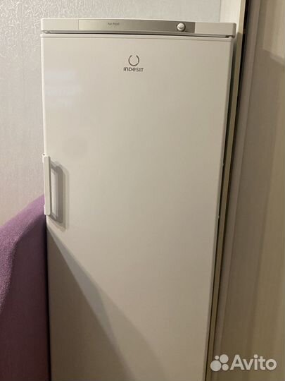 Морозильная камера indesit