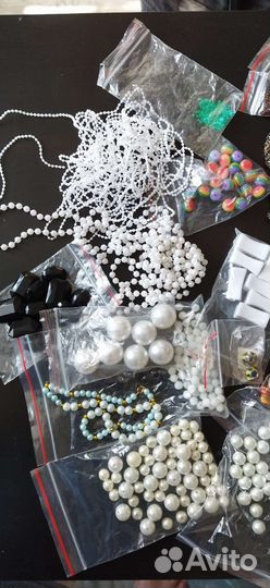 Для рукоделия