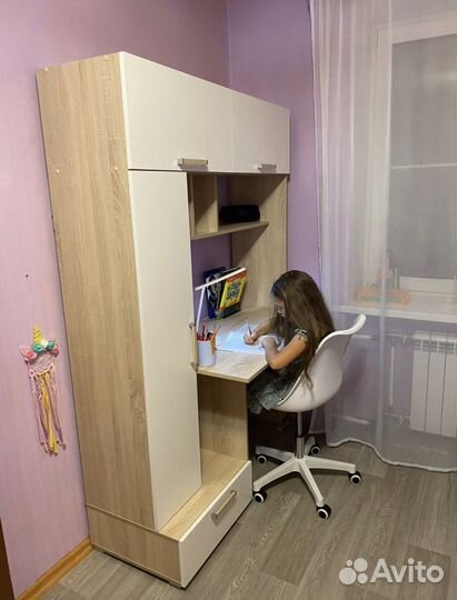 Стол компьютерный «Квартет -11»