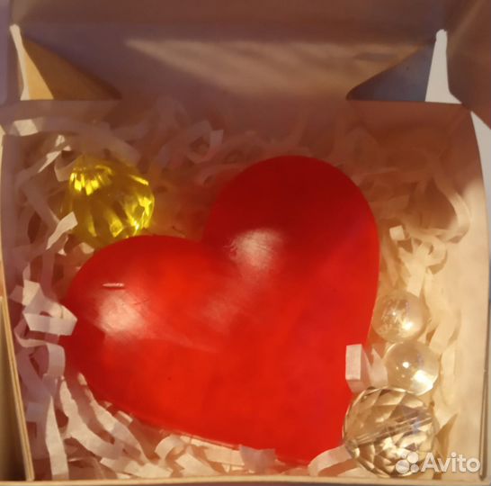 Мыло ручной работы набор