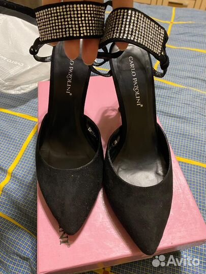 Туфли босоножки женские 38 39