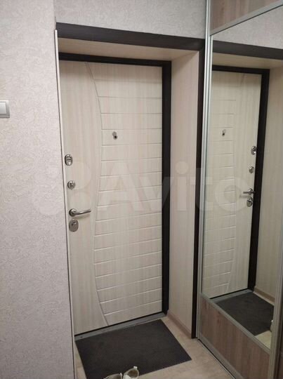 1-к. квартира, 32,2 м², 4/5 эт.