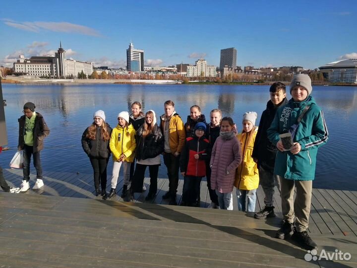 Экскурсии Казань, Свияжск, Болгары, Йошкар Ола