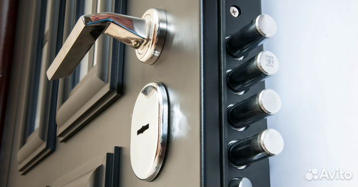 Служба открытия замков 