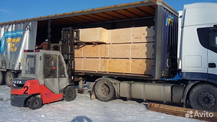 Грузоперевозки фура междугородние