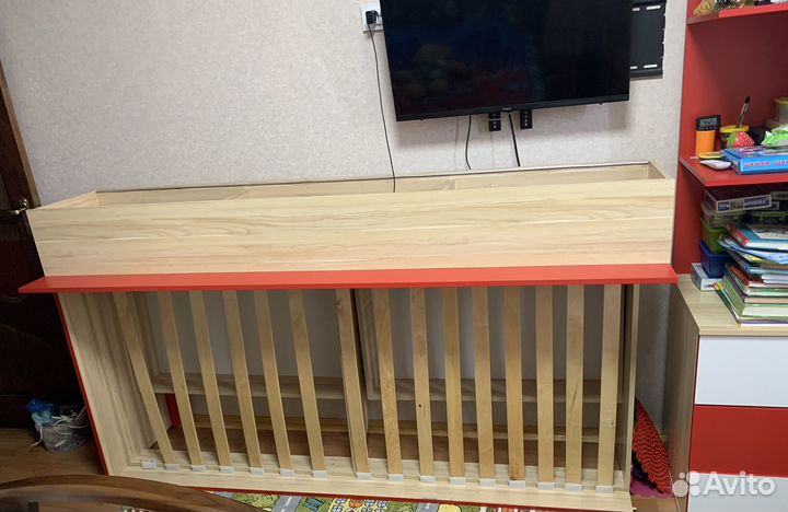 Детская мебель