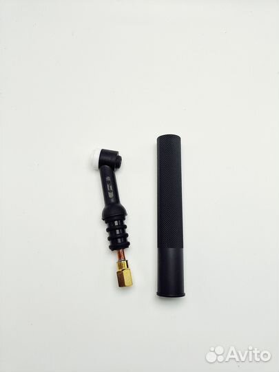 Головка (корпус) горелки TIG WP 9