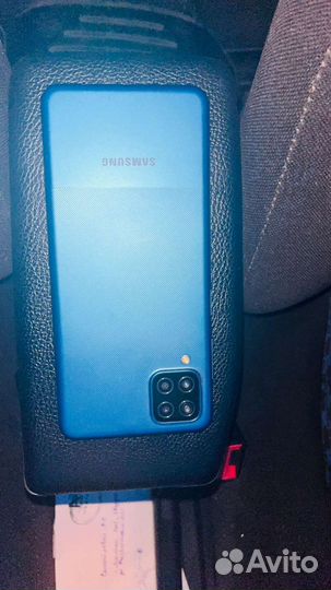 Samsung galaxy A12 32gb