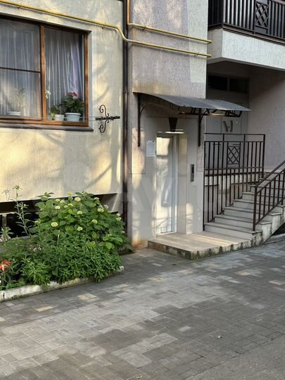 2-к. квартира, 56,6 м², 5/5 эт.